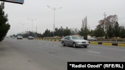 Акс аз бойгонӣ.