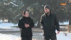 Сенат сайлауына белсенділерді тіркемеді  