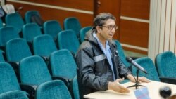 لغو احتمالی حکم دکتر قره حسنلو؛عقب نشینی قوه قضاییه؟ 