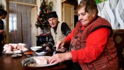 «Արցախում բլոկադայի մեջ են, չենք կարա ամեն տարվա ճոխությունն անենք»