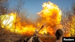 Соледарда тартылган сүрөт.