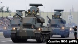 بودجه نظامی امسال چین برای سی‌امین سال متوالی است که افزایش می‌یابد