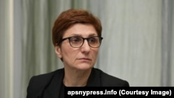 Асида Шакрыл