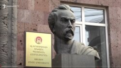 «Իշխանությունը չի մարսում, որ իրենց թեկնածուն պարտվեց ռեկտորի ընտրություններում». Բրյուսովի պրոռեկտոր