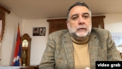 Рубен Варданян