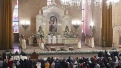 Ինչո՞ւ են քրիստոնյաները Սուրբ Ծնունդը նշում տարբեր օրերի
