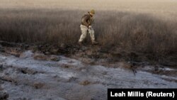 Темп бойових дій диктуватимуть погодні умови, вважають в Інституті