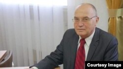 Віктор Ґудзь