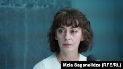 Ната Сабанадзе