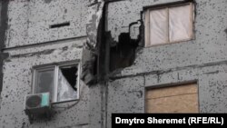 Житловий будинок у мікрорайоні Херсона – Острів (Корабел)