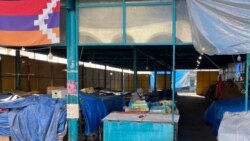 Արցախում ֆիքսված ինտերնետ չկա, շարժականն էլ խափանումներով է գործում. «ինտերնետի մալուխն է վնասվել»