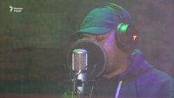 Ҷанги Украина ба рэпи тоҷикӣ ҳам роҳ ёфт