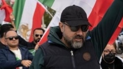 از معراجی‌ها تا شیروخورشید؛ گفت‌وگو با برزو ارجمند