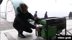 У чотирьох областях України скасували графіки відключень світла на 12 грудня