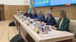 ЦИК официально объявила Токаева победителем президентских выборов  

  