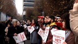 Լրացավ Արցախի շրջափակման 4-րդ ամիսը