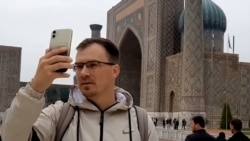 Russians Avoiding War Have Flooded Into Uzbekistan