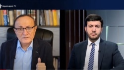 Պուտինի համար արցախահայության հարցը միայն իր խաղաղապահներին այնտեղ պահելու միջոց է․ Քոչինյան