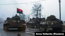 Українські військовослужбовці на Херсонщині, 9 грудня 2022 року, ілюстративне фото