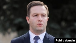 ՀՀ ՊՆ մամուլի քարտուղար Արամ Թորոսյան, արխիվ