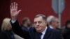 Bosnian Serb leader Milorad Dodik says the legislation will require foreign-financed organizations active in Republika Srpska -- the entity of Bosnia-Herzegovina that Dodik leads -- to report "everything they are doing" and has predicted it will pass.