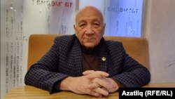 Алмаз Хәмзин