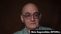 Дмитрий Мониава