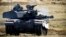 Танковые снаряды с обедненным ураном используют в боевых машинах Challenger 2