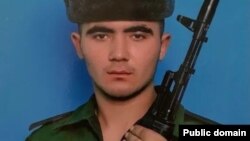 Алмаз Хәбибуллин