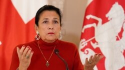 Ռուս-ուկրաինական խաղաղության համաձայնագրով ռուսական ուժերը պետք է դուրս գան նաև Աբխազիայից ու Հարավային Օսիայից․ Զուրաբիշվիլի