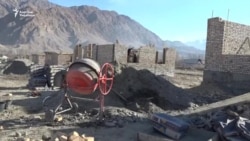 Баткен: Ак-Сайдын тургундары үйүнө кайта элек