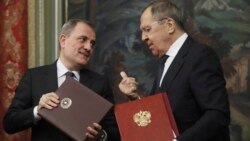 Իշխանական պատգամավորը ՌԴ ԱԳ նախարարի երեկվա հայտարարությունը դաշնակցին բնորոշ չի համարում 