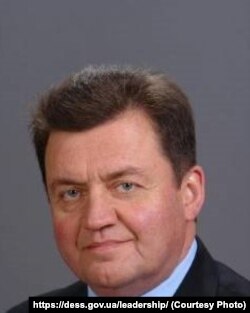 Ігор Лоссовський