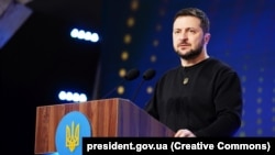 Владимир Зеленский