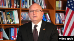 Посол Филипп Рикер 