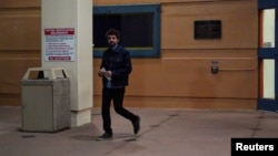  Ахмад Абуаммо.