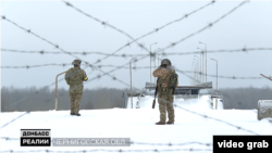 Кордон з Білоруссю зараз повністю закрито. Окрім одного умовного пункту КПВВ