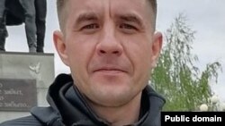 Руслан Хисаметдинов