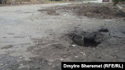 За даними ОВА, з початку повномасштабного вторгнення на Донеччині внаслідок російських обстрілів загинули понад 1300 цивільних, ще більш ніж 2800 були поранені