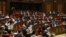 Armenia - A session of National Assembly, December 23, 2022.