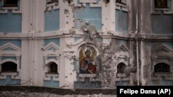 Напередодні, за словами Синєгубова, російські війська завдали по місту три обстріли з артилерії та реактивних систем залпового вогню