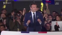 Մակրոնը խոսել է Ֆրանսիայում առկա խորը տարաձայնությունների ու հասարակության բևեռացման մասին