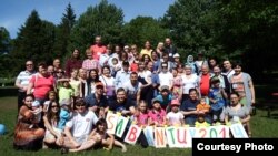 Монреаль татарлары