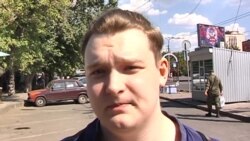 «Будь-яка інтервенція нічим хорошим не закінчується»