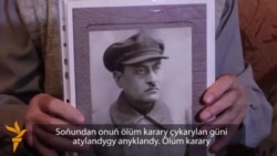 G.Atabaýewiň ömür ýoly - 3-nji bölüm