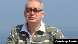 Сяргей Жбанаў