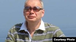 Сяргей Жбанаў