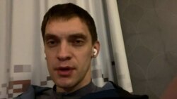 Mayor Of Occupied Ukrainian Town Discusses Abduction By Russian Forces