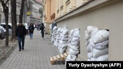 Львів, березень 2022 року