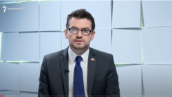 «ԵԱՀԿ Մինսկի խումբը շարունակում է մնալ ղարաբաղյան հիմնախնդրի լուծման մի մասը»